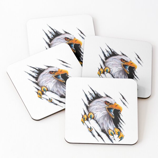 Item preview, Eagle Attack designed and sold by Designs By Creation.