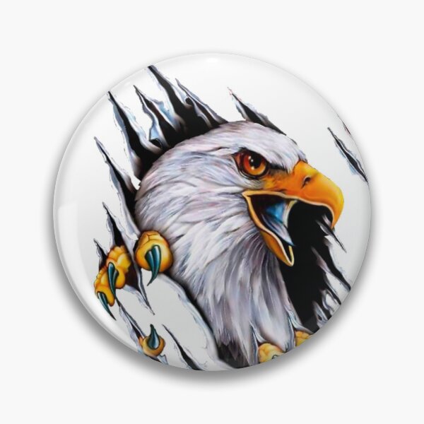 Item preview, Eagle Attack designed and sold by Designs By Creation.