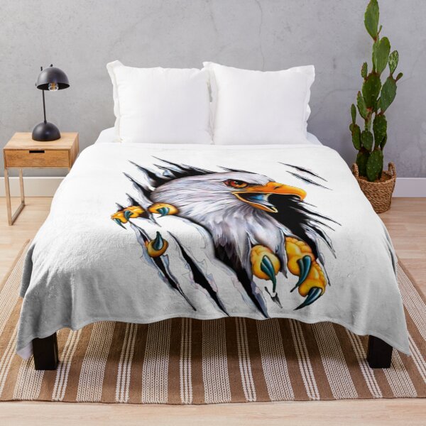 Item preview, Eagle Attack designed and sold by Designs By Creation.