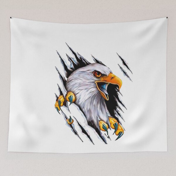 Item preview, Eagle Attack designed and sold by Designs By Creation.