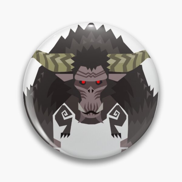Item preview, Rajang designed and sold by SourDrop.