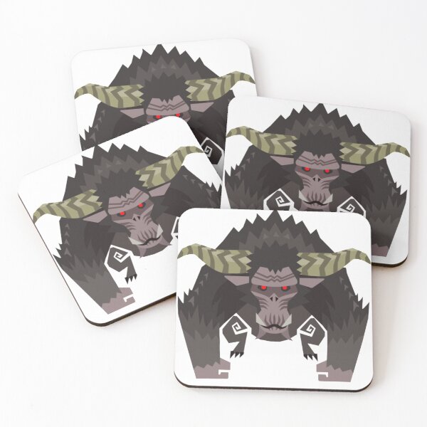Item preview, Rajang designed and sold by SourDrop.