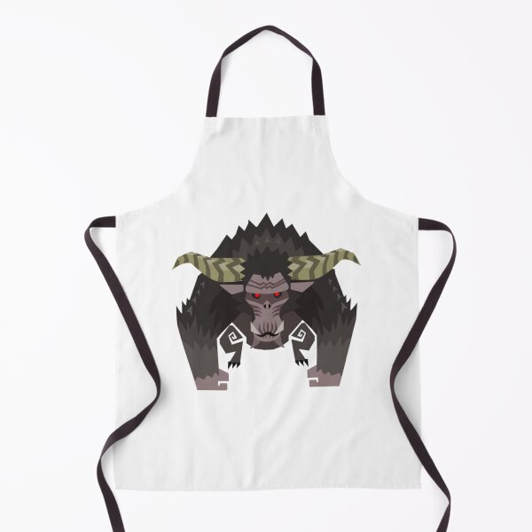 Item preview, Rajang designed and sold by SourDrop.