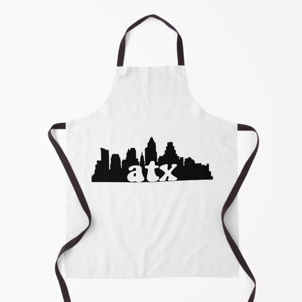 Item preview, ATX Austin Cityline designed and sold by BoldNFresh.