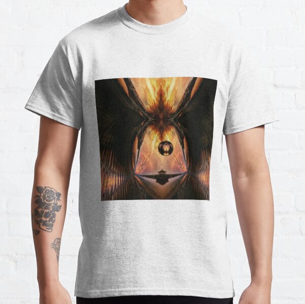 The Island Classic T-Shirt