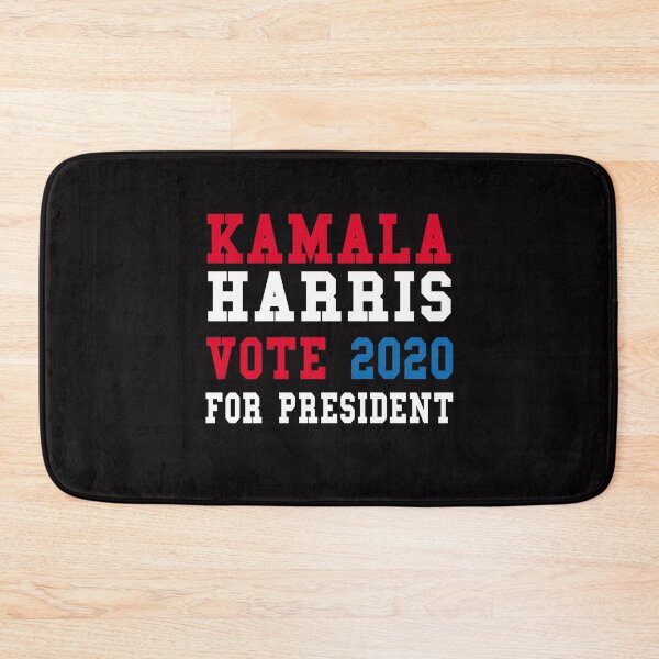 Item preview, KAMALA HARRIS VOTE 2020 FOR PRESIDENT designed and sold by Andrea Lina.