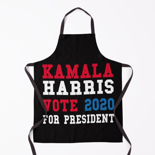 Item preview, KAMALA HARRIS VOTE 2020 FOR PRESIDENT designed and sold by Andrea Lina.