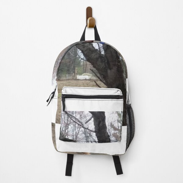 Item preview, two horses countryside barn designed and sold by maismauve.