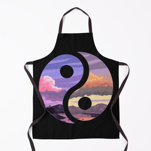 Item preview, Nature Yin Yang designed and sold by WendolyF96.