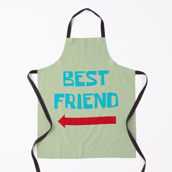 Item preview, Best Friend (pointing left) designed and sold by Pilot-MJ.