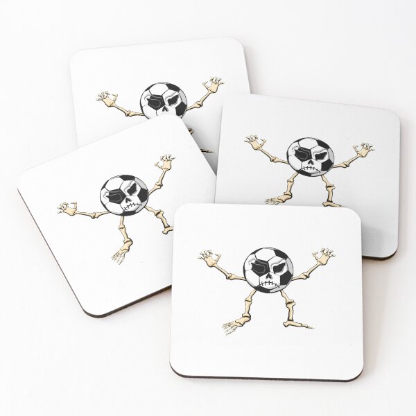 Item preview, Football Skeleton designed and sold by samer11.