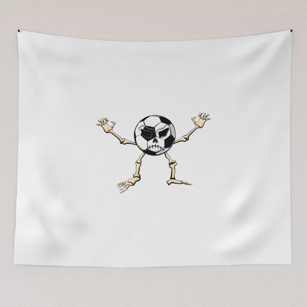 Item preview, Football Skeleton designed and sold by samer11.
