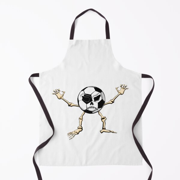 Item preview, Football Skeleton designed and sold by samer11.
