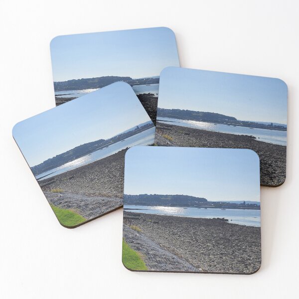 Item preview, Battery Park Greenock Inverclyde View of Gourock Inverclyde designed and sold by Scottish Photography .