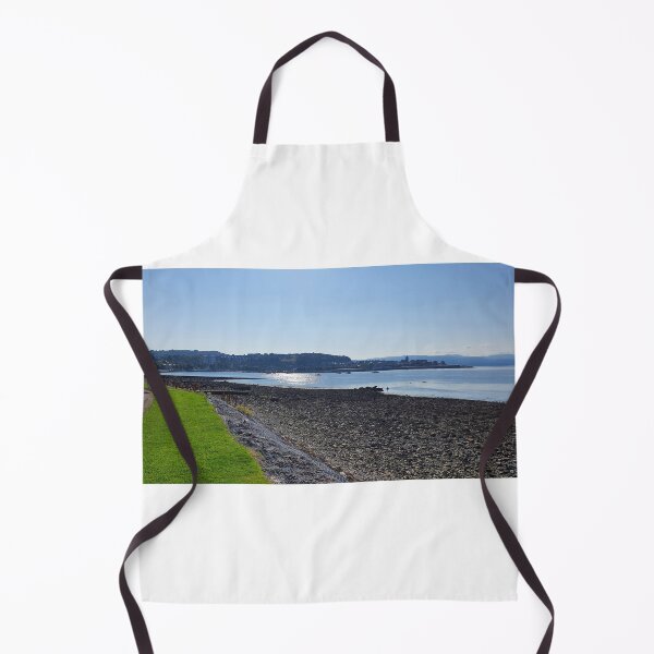 Item preview, Battery Park Greenock Inverclyde View of Gourock Inverclyde designed and sold by Scottish Photography .