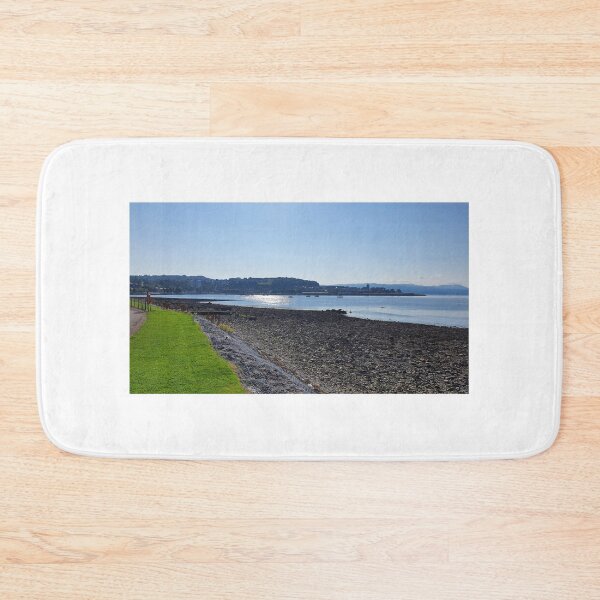 Item preview, Battery Park Greenock Inverclyde View of Gourock Inverclyde designed and sold by Scottish Photography .