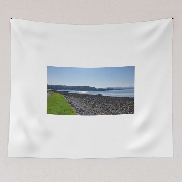 Item preview, Battery Park Greenock Inverclyde View of Gourock Inverclyde designed and sold by Scottish Photography .