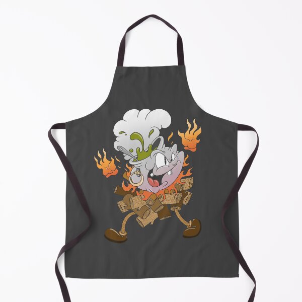 Item preview, Cauldron designed and sold by kirbyartwork.