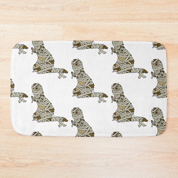 Item preview, Mummy Ferret designed and sold by NemianCannon.
