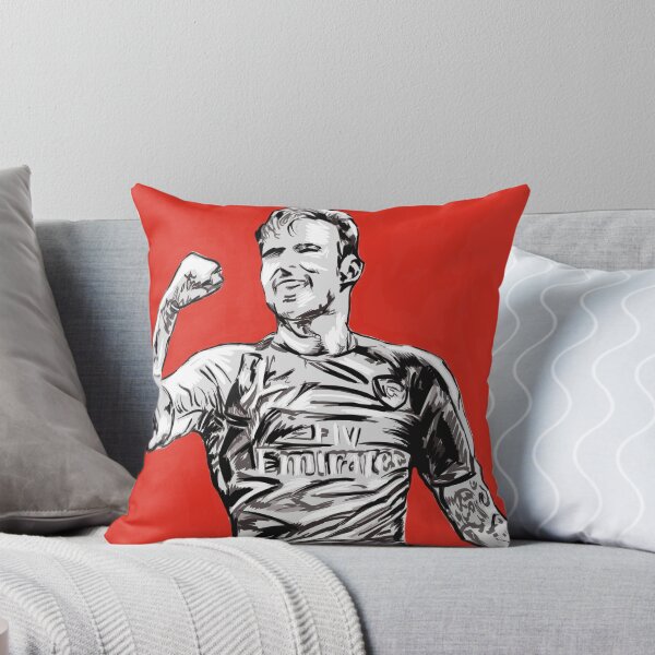 Item preview, Olivier Giroud - NananaGiroud! designed and sold by ArsenalArtz.