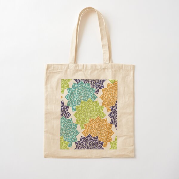 Item preview, Full Color Mandala designed and sold by mischellero.