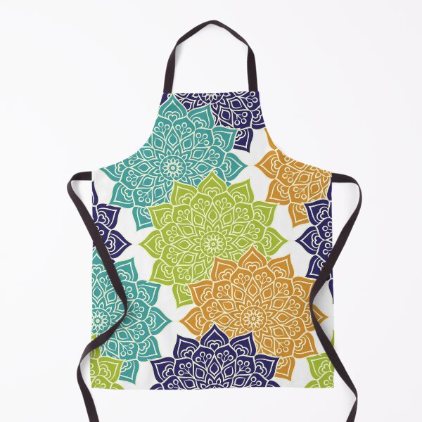 Item preview, Full Color Mandala designed and sold by mischellero.