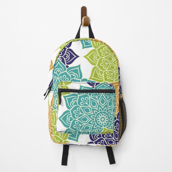 Item preview, Full Color Mandala designed and sold by mischellero.