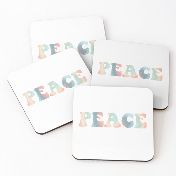 Item preview, Peace (swirl) designed and sold by cierrachavez.