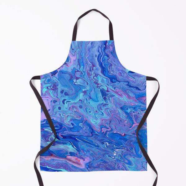 Item preview, Galaxy Acrylic Art Pour designed and sold by MrPanda12.