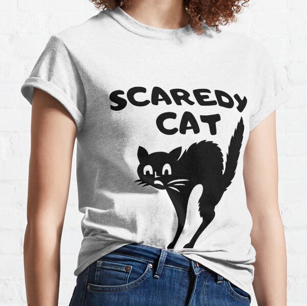 Scaredy cats Photographic Print by Getaway21