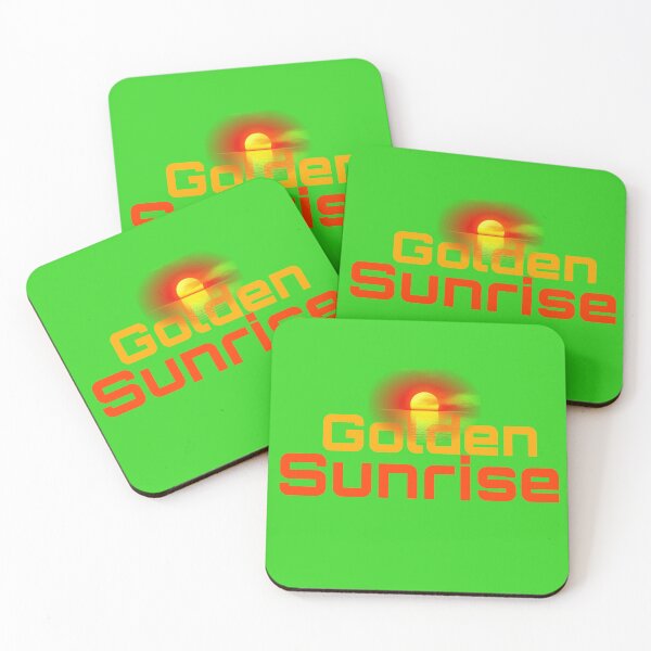 Item preview, Golden sunrise designed and sold by Talwaran.