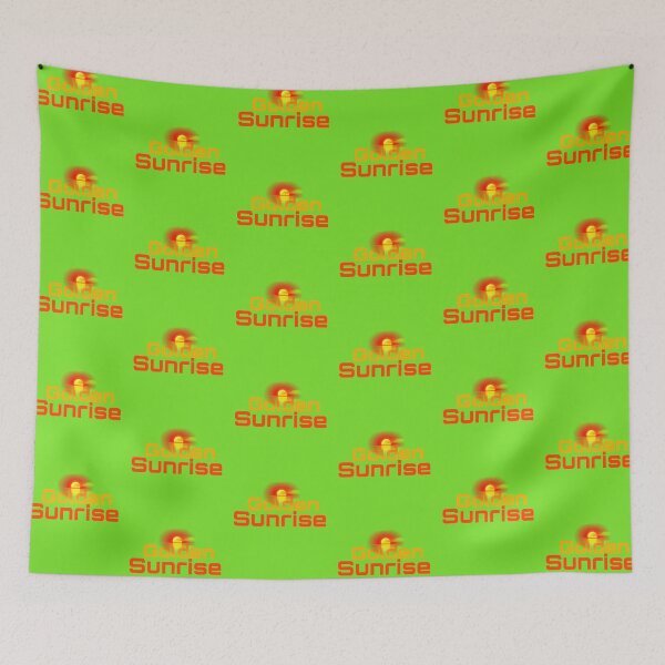 Item preview, Golden sunrise designed and sold by Talwaran.