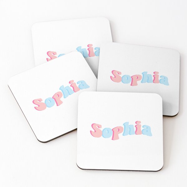 Item preview, sophia custom designed and sold by Bella  Jade.