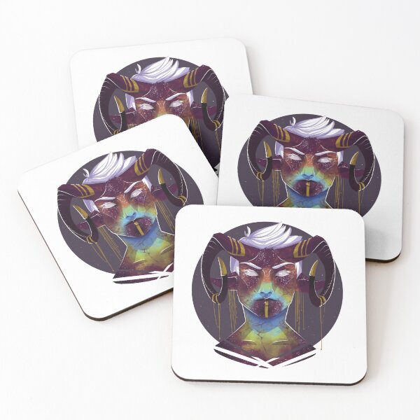 Item preview, God of Galaxies designed and sold by ConArtistry.