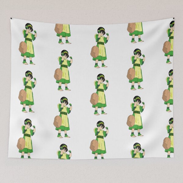 Item preview, Toph  designed and sold by Reilly  Smith.