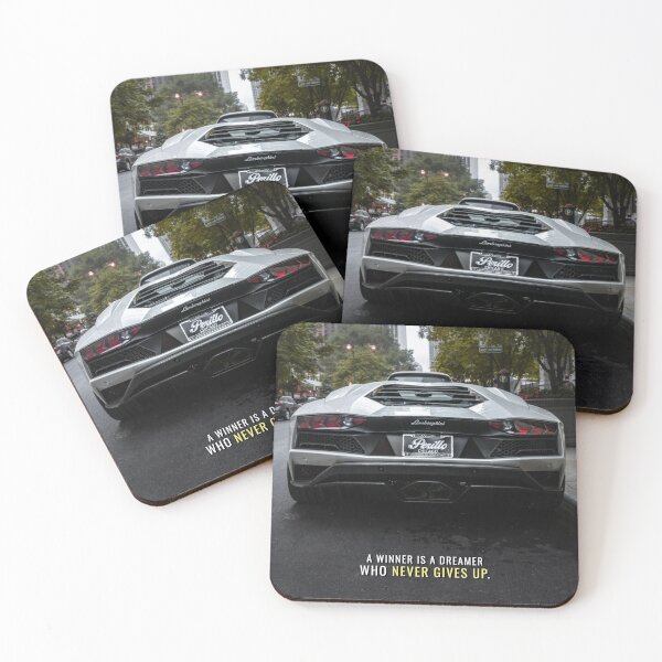 Item preview, Lambo Winner designed and sold by hiunlimit.
