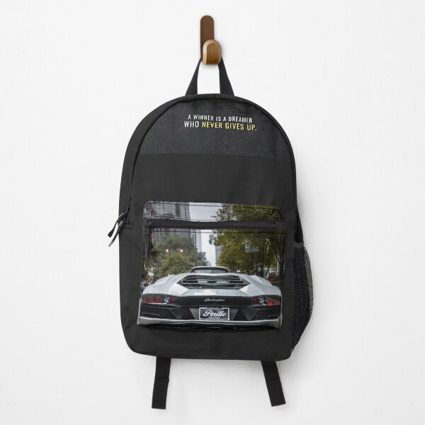 Item preview, Lambo Winner designed and sold by hiunlimit.