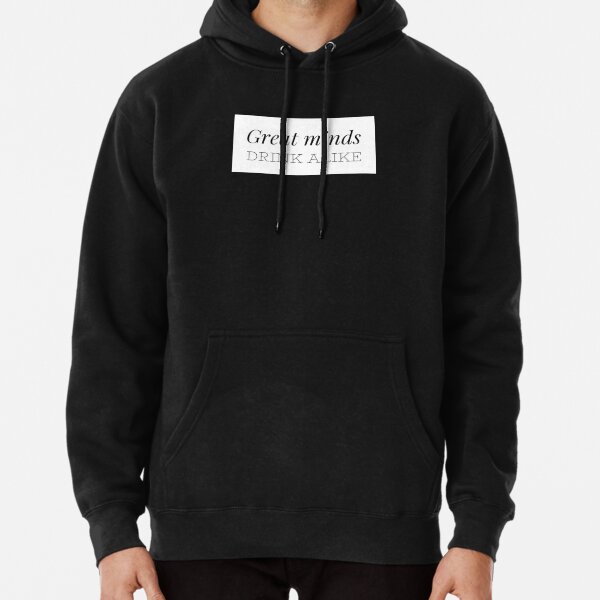 Pullover & Hoodies: Große Köpfe | Redbubble Auspacken und spielen damit Hoodie Sweatshirt passt Jeep