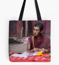 handcraft Tote Bag
