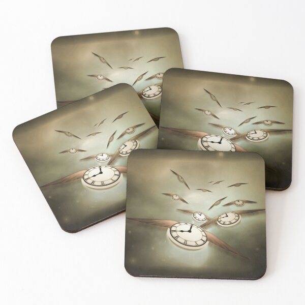 Item preview, Flow of time designed and sold by rolffimages.