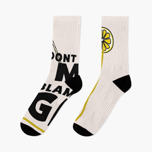 Item preview, Blame the Gin - funny designed and sold by Jamiecsmith1986.