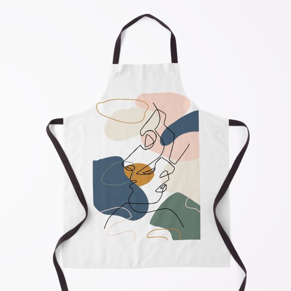 Item preview, Abstract Affection designed and sold by DancingGBean.