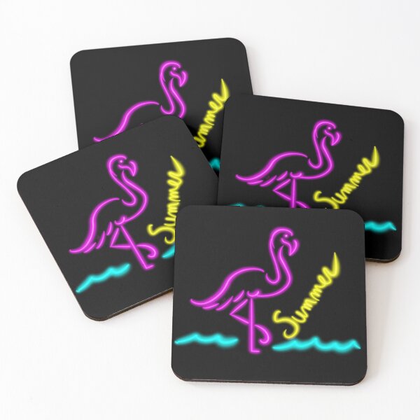 Item preview, Flamingo summer designed and sold by BV-creas.