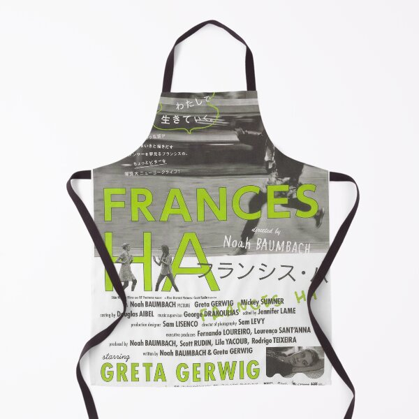 Item preview, Lime Green Frances Ha designed and sold by annikaras.