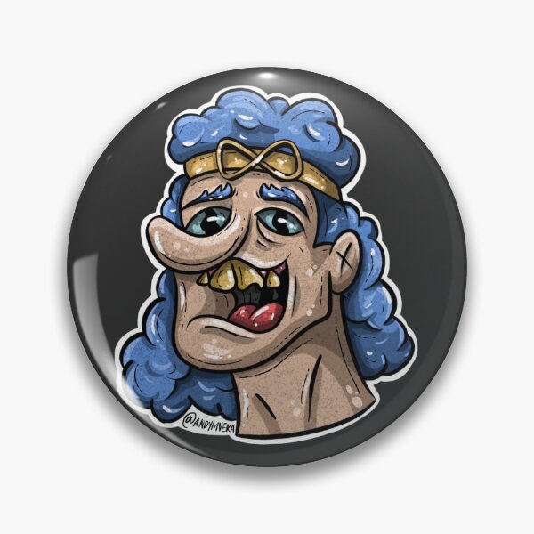 Item preview, Rem Lezar RedLetterMedia designed and sold by andymvera.