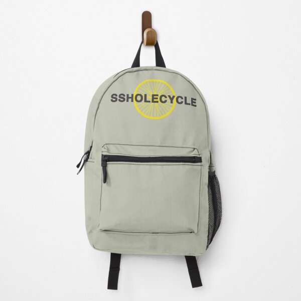Item preview, SSHOLECYCLE designed and sold by Val Goretsky.