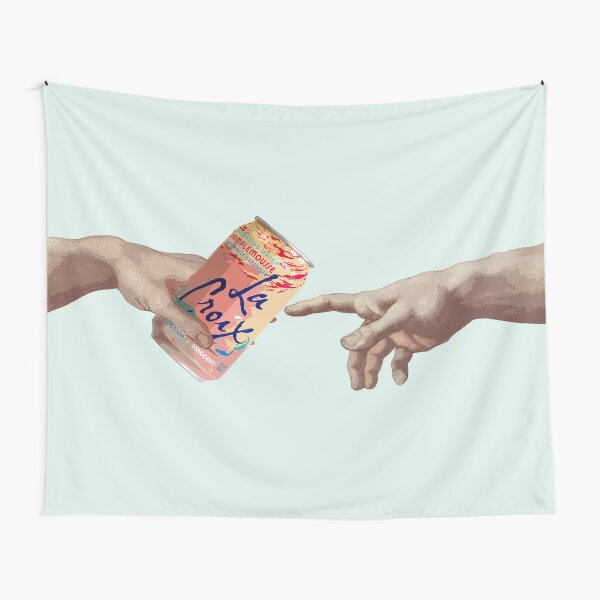 Artikel-Vorschau von La Croix Grapefruit-Renaissance, designt und verkauft von lemon-bright.