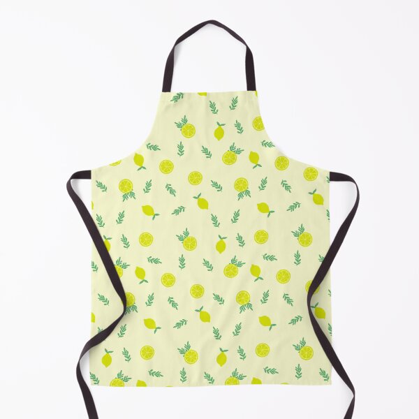 Item preview, Lemons pattern designed and sold by JokeGysen.
