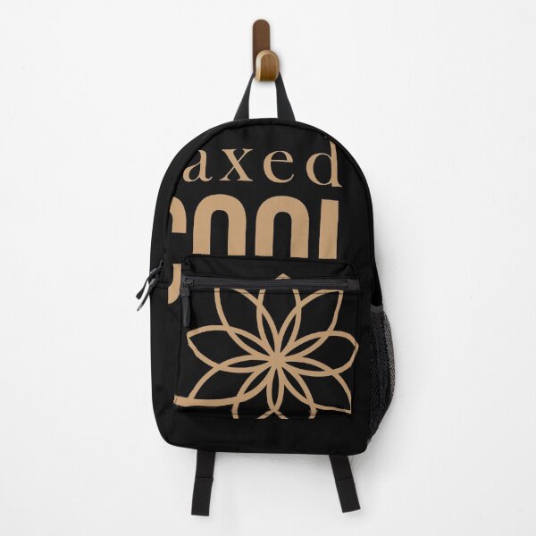 Item preview, Relaxed & Cool - State of Mind designed and sold by feel-free-store.