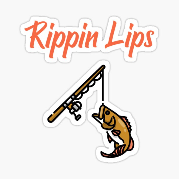 Rippin Lips Merch & Gifts for Sale